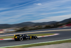 Jolyon Palmer, Renault Sport F1 Team RS16