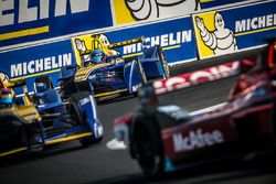 Nicolas Prost, Renault e.Dams