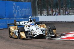 Josef Newgarden, Ed Carpenter Racing Chevrolet