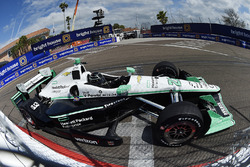 Simon Pagenaud, Team Penske Chevrolet