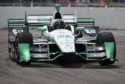 Simon Pagenaud, Team Penske Chevrolet