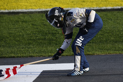 Sieger Brad Keselowski, Team Penske Ford