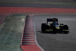 Antonio Giovinazzi, Prema Powerteam