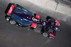 Jean-Eric Vergne, DS Virgin Racing Formula E Team