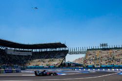 Jean-Eric Vergne, DS Virgin Racing Formula E Team