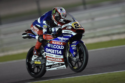 Niccolo Antonelli, Ongetta-Rivacold