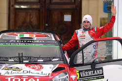 Крейг Брин, Citroën DS3 WRC, Citroën World Rally Team