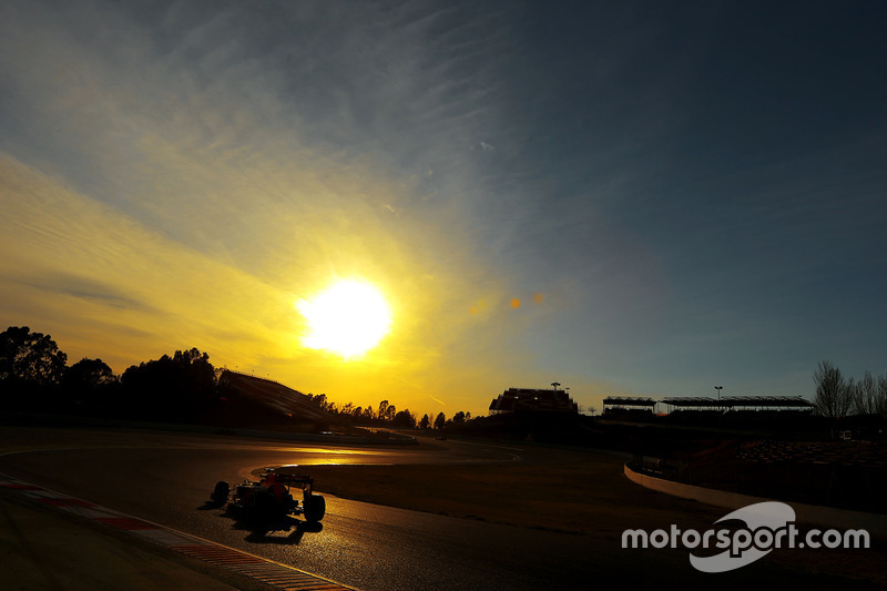 #2: Red Bull-TAG Heuer RB12: Daniel Ricciardo