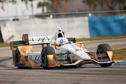 Josef Newgarden, Ed Carpenter Racing Chevrolet