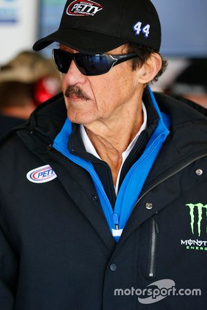 Richard Petty