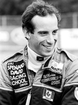 Bertrand Fabi