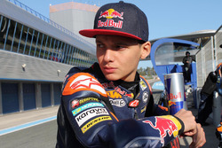 Bo Bendsneyder, Red Bull KTM 2016