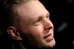 Kevin Magnussen, Renault Sport F1 Team