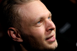 Kevin Magnussen, Renault Sport F1 Team