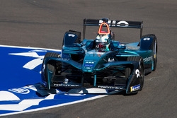 Luca Filippi, NIO Formula E Team