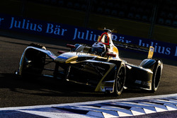 Andre Lotterer, Techeetah