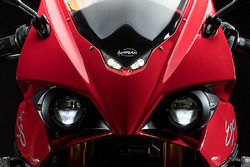 Energica Ego