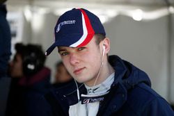 #23 United Autosports Ligier LMP2, P: Phil Hanson