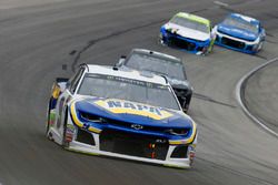 Chase Elliott, Hendrick Motorsports, Chevrolet Camaro NAPA Auto Parts