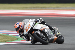 Sam Lowes, Swiss Innovative Investors
