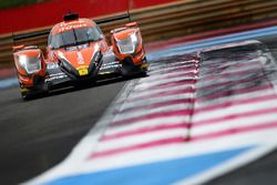 #26 G-Drive Racing Oreca 07 - Gibson: Roman Rusinov, Andrea Pizzitola, Alexandre Imperatori