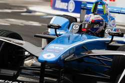 Nicolas Prost, Renault e.Dams