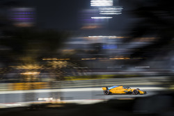 Фернандо Алонсо, McLaren MCL33