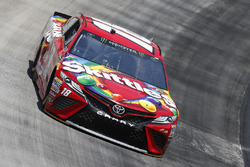 Kyle Busch, Joe Gibbs Racing, Toyota Camry Skittles