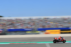 Andrea Dovizioso, Ducati Team