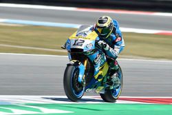 Thomas Luthi, Estrella Galicia 0,0 Marc VDS