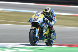 Thomas Luthi, Estrella Galicia 0,0 Marc VDS