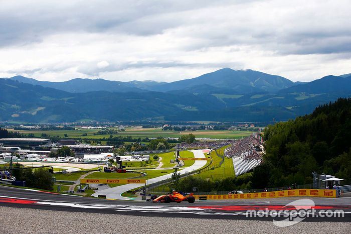 Gran Premio de Austria
