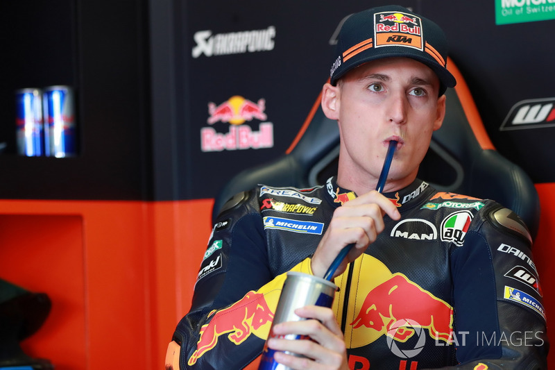 Pol Espargaro, Red Bull KTM Factory Racing
