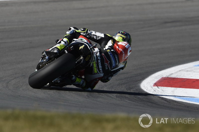 Cal Crutchlow, Team LCR Honda