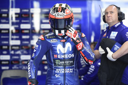 Maverick Viñales, Yamaha Factory Racing