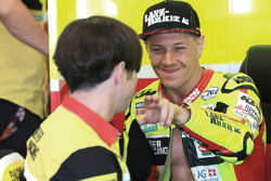 Dominique Aegerter, Kiefer Racing