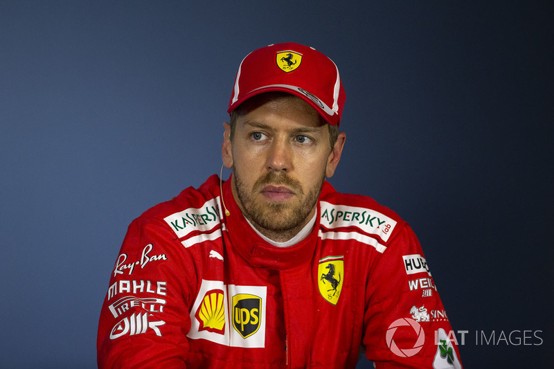 F1 2018 - Osztrák Nagydíj - időmérő