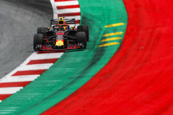 Max Verstappen, Red Bull Racing RB14