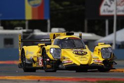#85 JDC/Miller Motorsports ORECA 07, P: Simon Trummer, Robert Alon, Nelson Panciatici