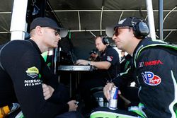 #2 Tequila Patron ESM Nissan DPi, P: Ryan Dalziel, Olivier Pla