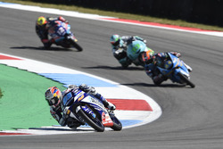Jorge Martin, Del Conca Gresini Racing Moto3