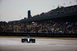 Lewis Hamilton, Mercedes AMG F1 W09