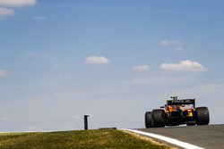 Stoffel Vandoorne, McLaren MCL33