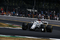 Marcus Ericsson, Sauber C37