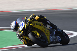 Randy Krummenacher, BARDAHL Evan Bros. WorldSSP Team