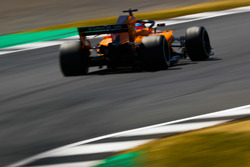 Fernando Alonso, McLaren MCL33