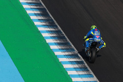 Andrea Iannone, Team Suzuki MotoGP