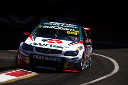  Craig Lowndes, Triple Eight Race Engineering Holden