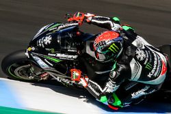 Tom Sykes, Kawasaki Racing