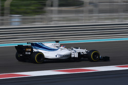 Роберт Кубица, Williams FW40